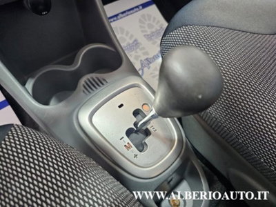 Toyota Aygo 1.0 12V VVT-i 5 porte (14)