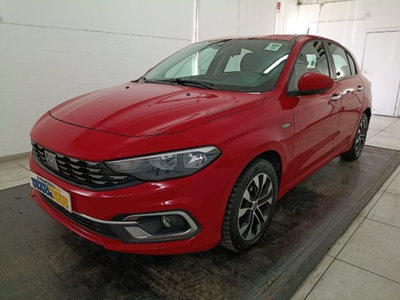 Fiat Tipo Tipo 5p 1.6 mjt s&s 130cv usata