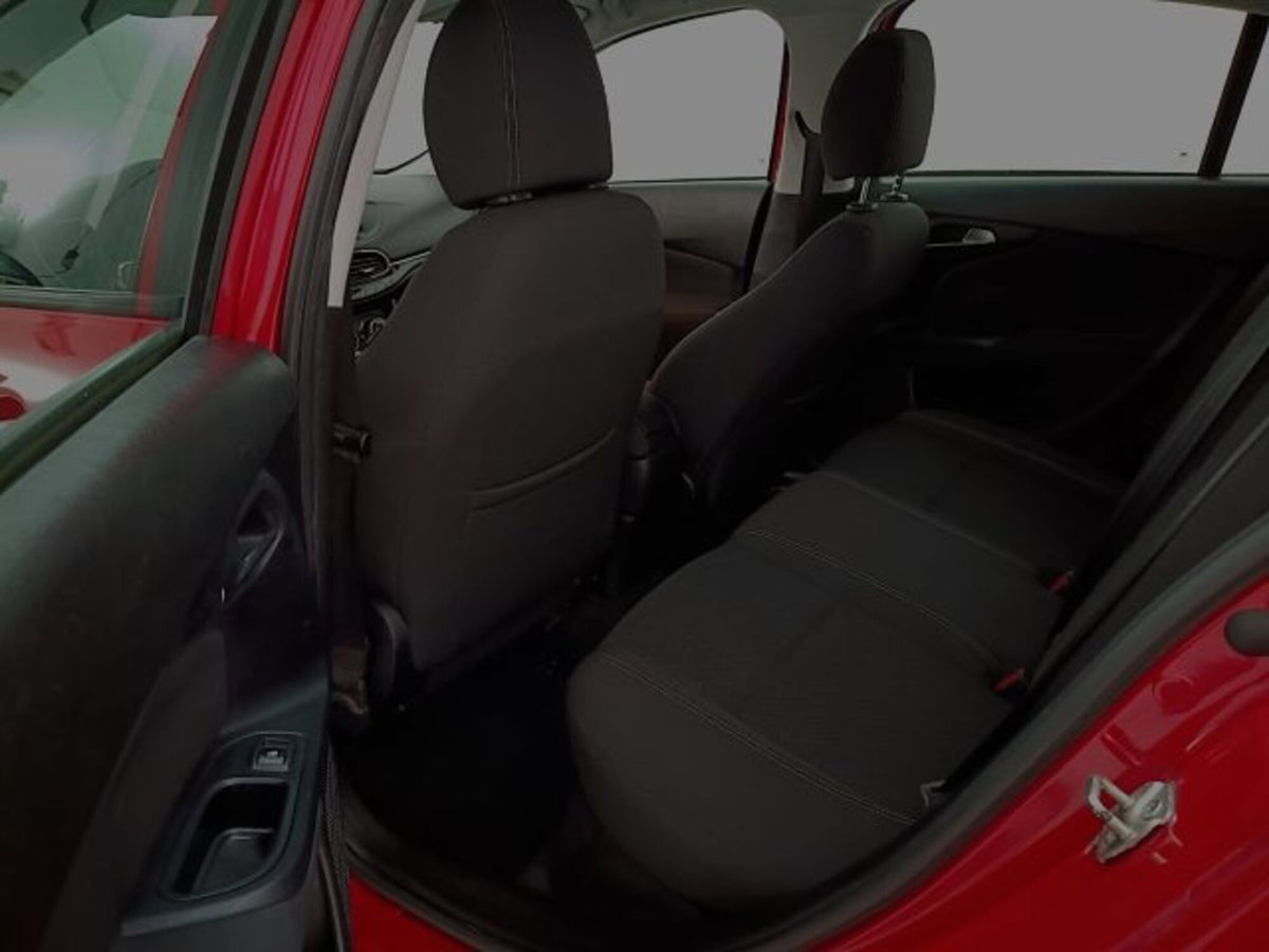 Fiat Tipo Tipo 5p 1.6 mjt s&s 130cv (10)