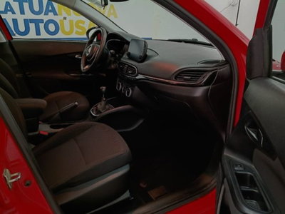 Fiat Tipo Tipo 5p 1.6 mjt s&s 130cv (13)