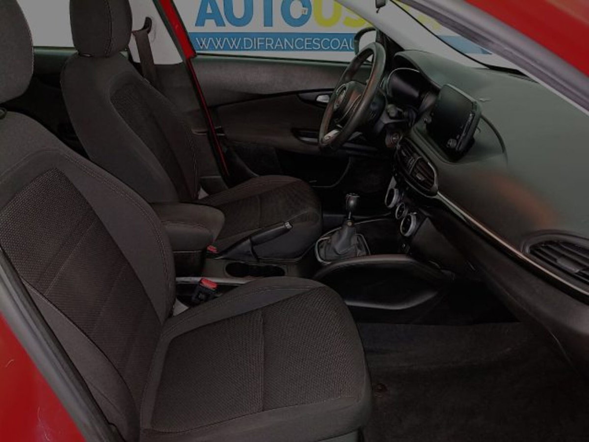 Fiat Tipo Tipo 5p 1.6 mjt s&s 130cv (14)