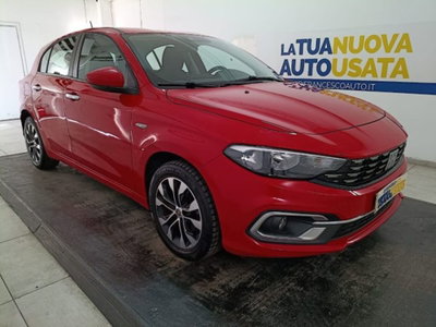 Fiat Tipo Tipo 5p 1.6 mjt s&s 130cv (2)