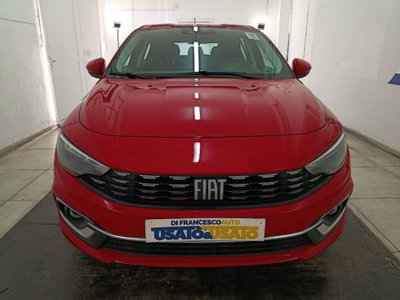 Fiat Tipo Tipo 5p 1.6 mjt s&s 130cv (3)