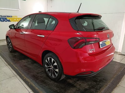 Fiat Tipo Tipo 5p 1.6 mjt s&s 130cv (4)