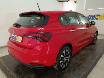 Fiat Tipo Tipo 5p 1.6 mjt s&s 130cv (5)