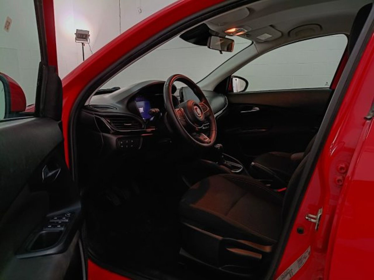 Fiat Tipo Tipo 5p 1.6 mjt s&s 130cv (7)