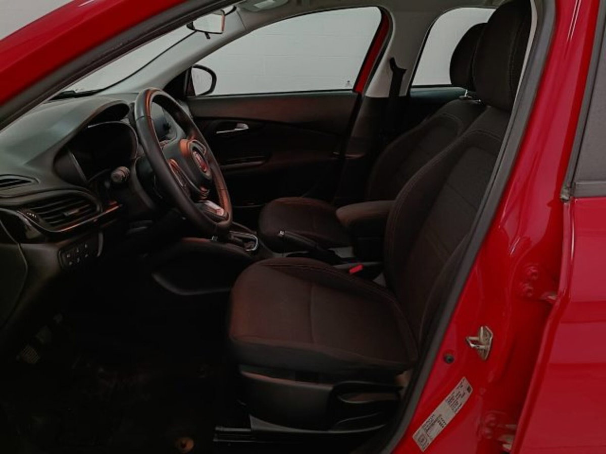 Fiat Tipo Tipo 5p 1.6 mjt s&s 130cv (8)