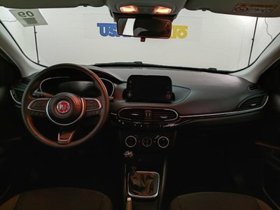 Fiat Tipo Tipo 5p 1.6 mjt s&s 130cv (9)