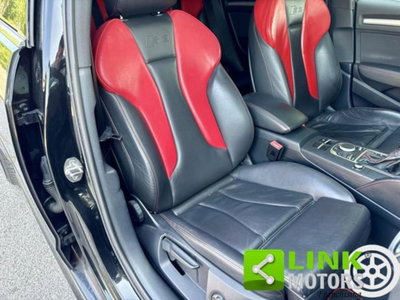 Audi S3 Sportback 2.0 TFSI quattro (10)