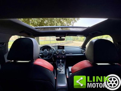 Audi S3 Sportback 2.0 TFSI quattro (12)
