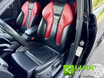 Audi S3 Sportback 2.0 TFSI quattro (16)