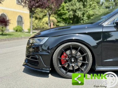 Audi S3 Sportback 2.0 TFSI quattro (17)