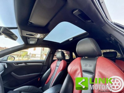 Audi S3 Sportback 2.0 TFSI quattro (18)