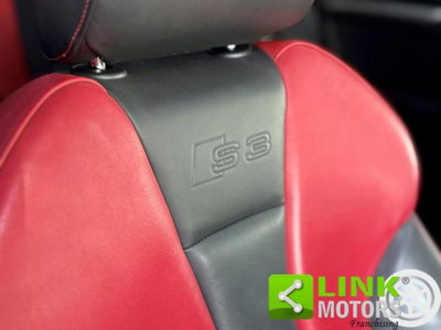 Audi S3 Sportback 2.0 TFSI quattro (20)