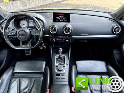 Audi S3 Sportback 2.0 TFSI quattro (4)