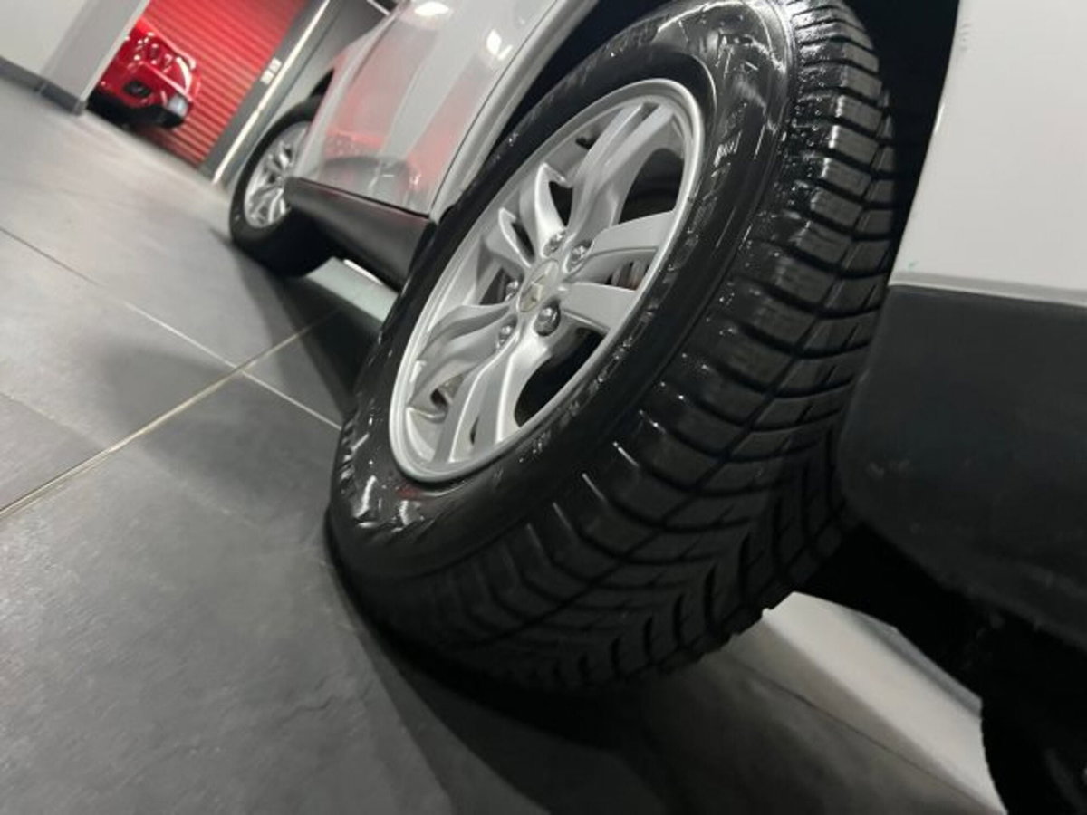 Mitsubishi Outlander 2.2 DI-D 4WD Intense (13)