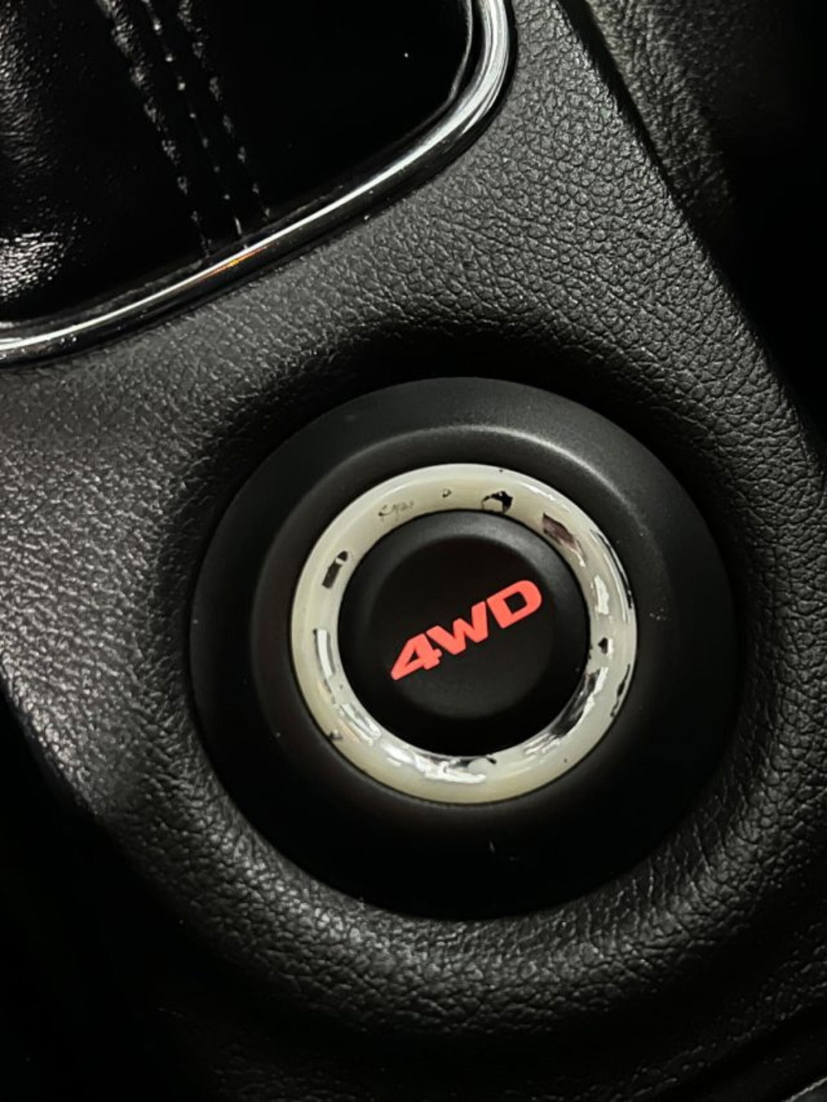 Mitsubishi Outlander 2.2 DI-D 4WD Intense (8)