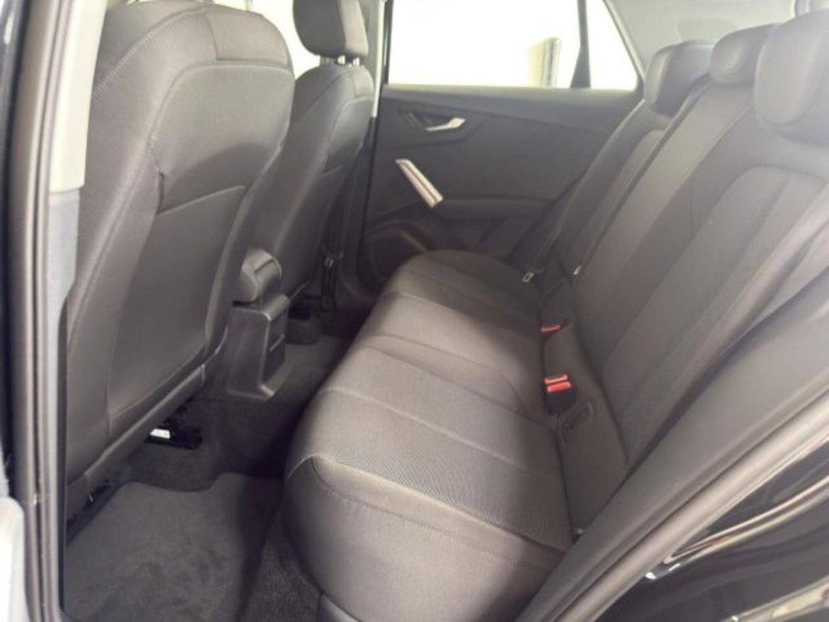 Audi Q2 Q2 30 TDI S tronic Admired (11)