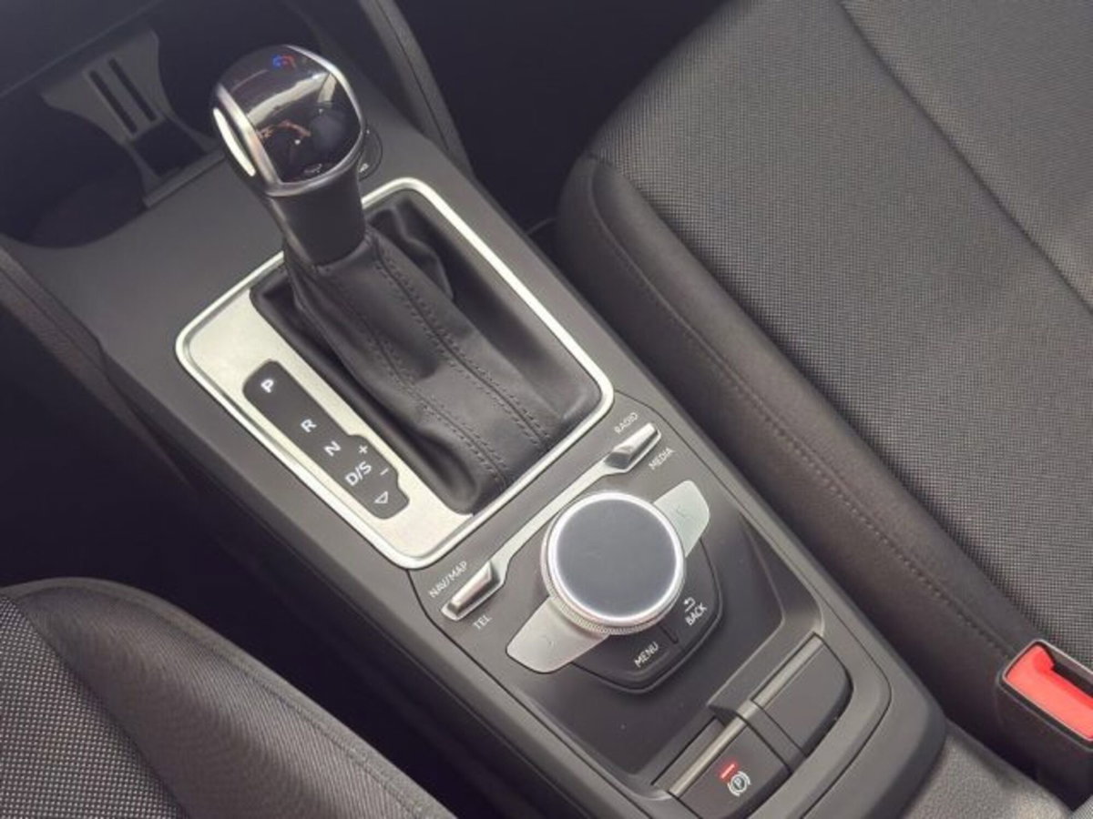Audi Q2 Q2 30 TDI S tronic Admired (13)