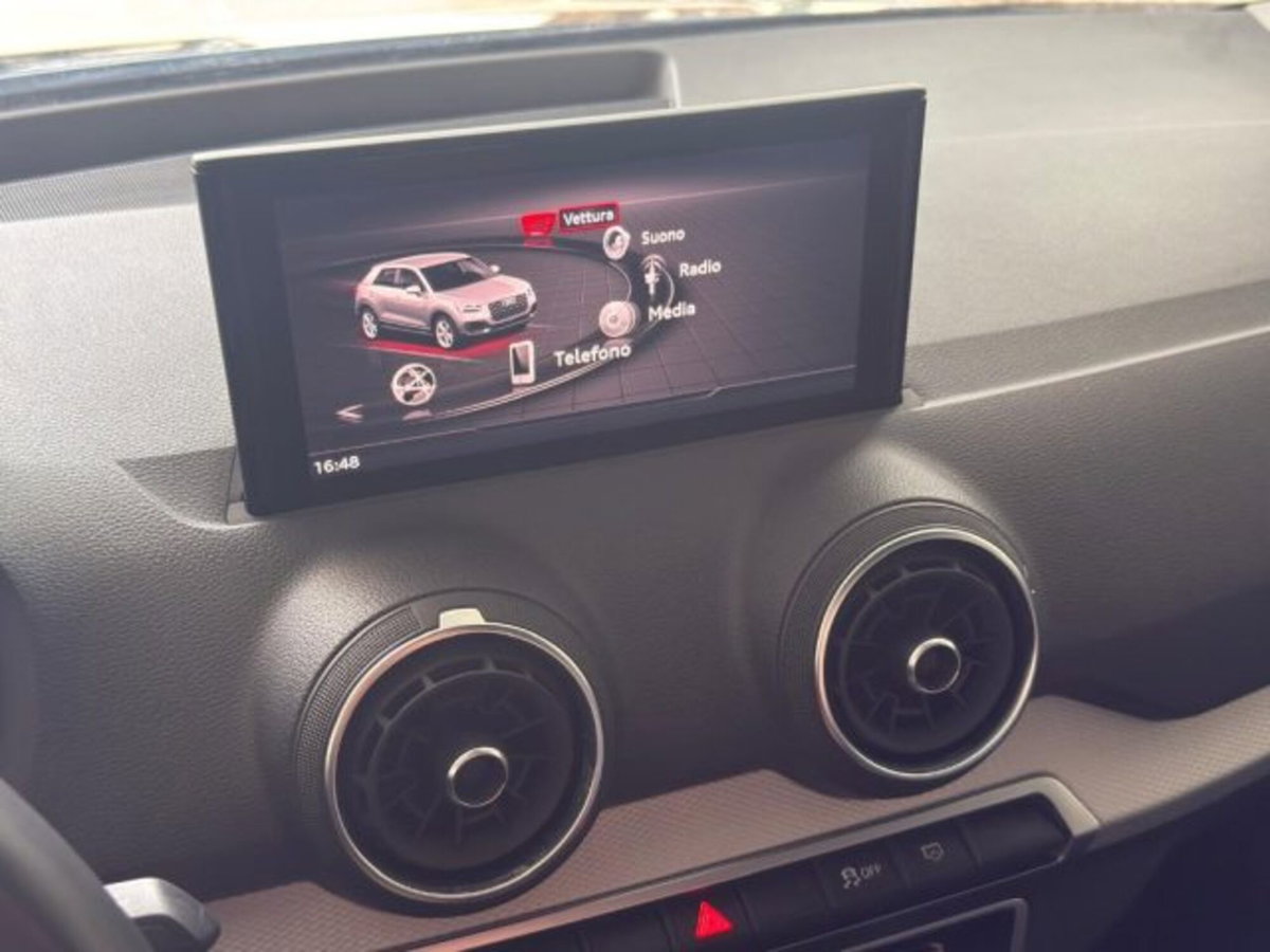 Audi Q2 Q2 30 TDI S tronic Admired (14)