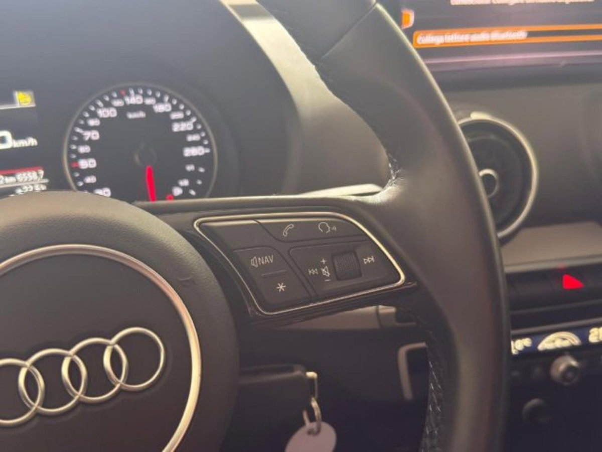 Audi Q2 Q2 30 TDI S tronic Admired (16)