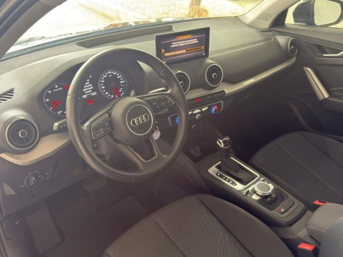 Audi Q2 Q2 30 TDI S tronic Admired (18)