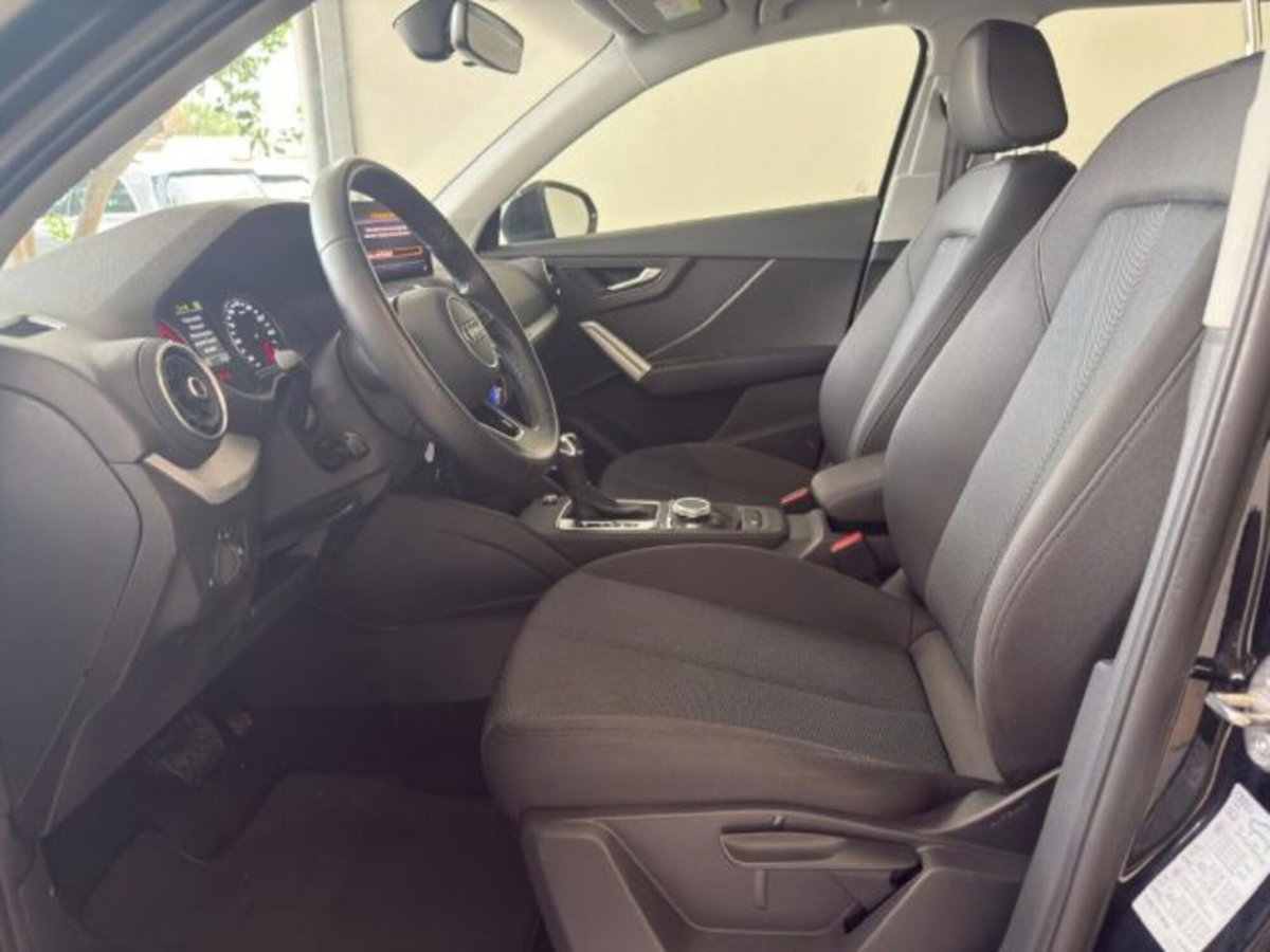 Audi Q2 Q2 30 TDI S tronic Admired (19)