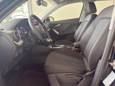 Audi Q2 Q2 30 TDI S tronic Admired (19)