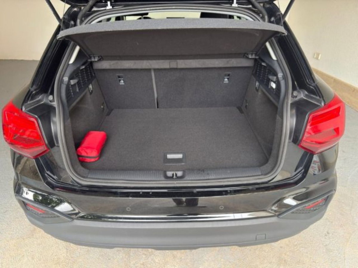 Audi Q2 Q2 30 TDI S tronic Admired (8)
