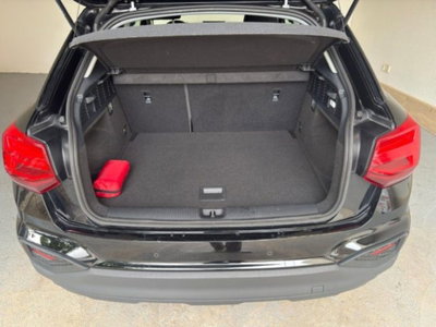 Audi Q2 Q2 30 TDI S tronic Admired (8)
