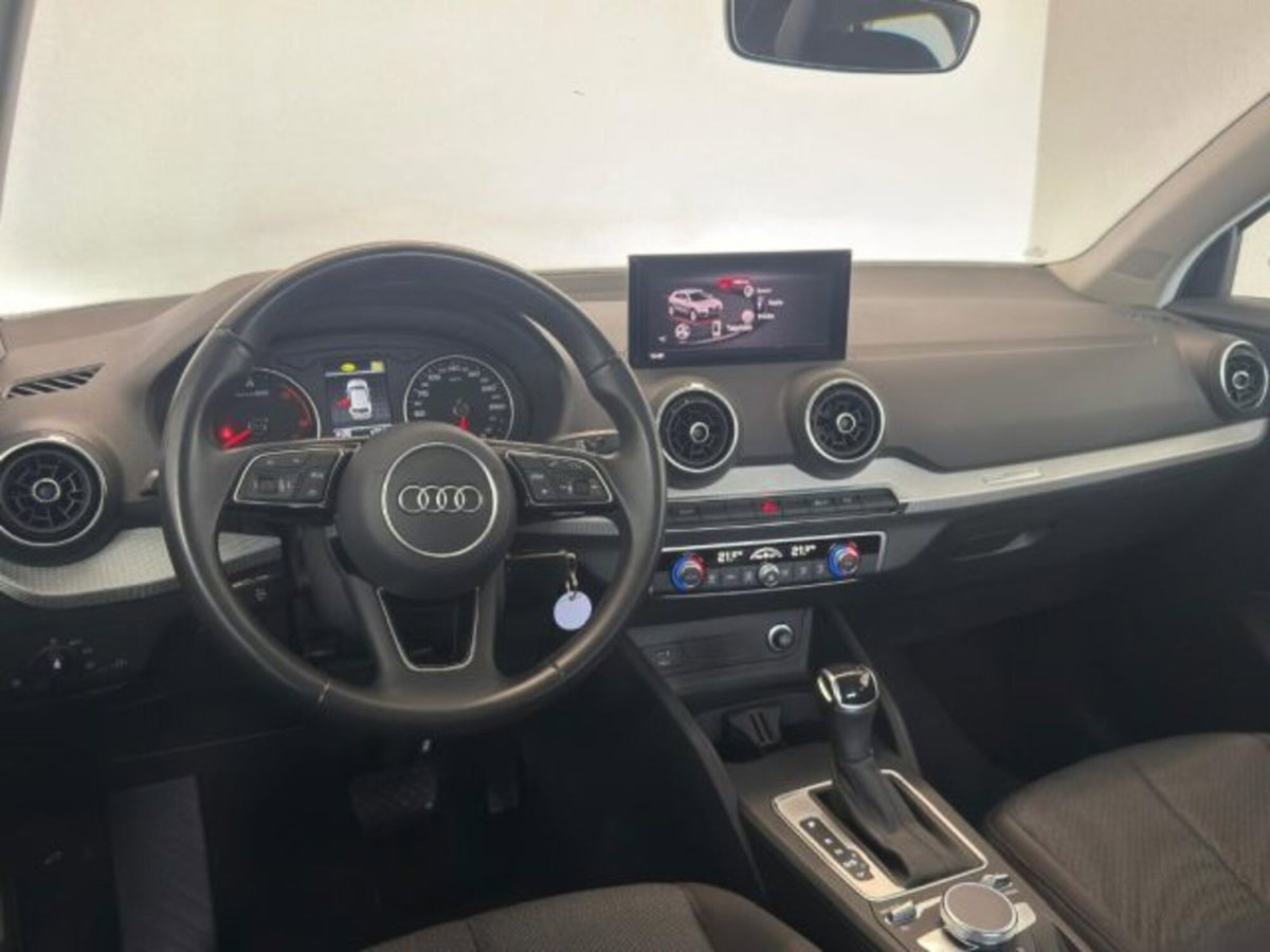 Audi Q2 Q2 30 TDI S tronic Admired (9)