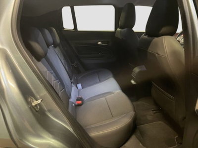 Jeep Avenger 1.2 turbo Summit fwd 100cv (18)