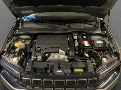 Jeep Avenger 1.2 turbo Summit fwd 100cv (20)
