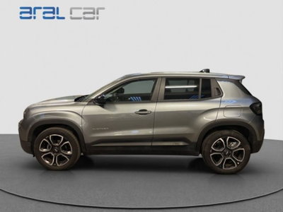 Jeep Avenger 1.2 turbo Summit fwd 100cv (3)
