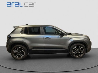 Jeep Avenger 1.2 turbo Summit fwd 100cv (7)