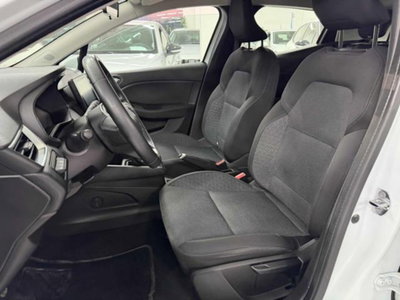 Renault Clio Blue dCi 100 CV 5 porte Business (5)