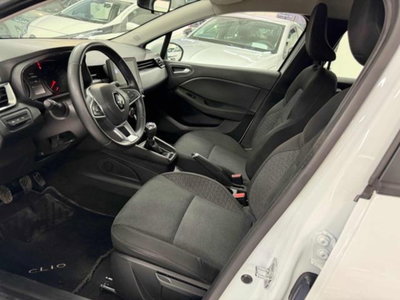 Renault Clio Blue dCi 100 CV 5 porte Business (6)
