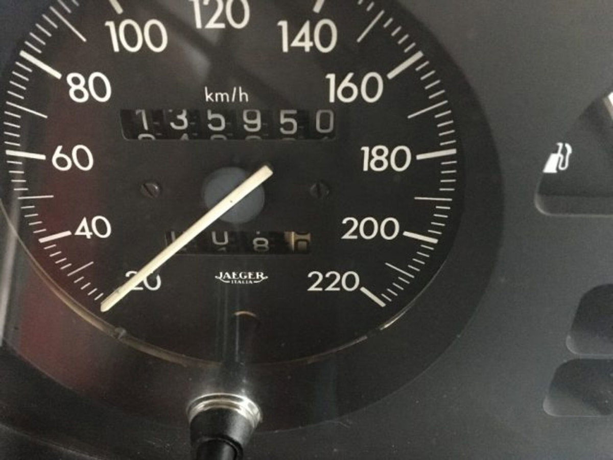 Alfa Romeo Spider 2.0 Quadrifoglio Verde (14)