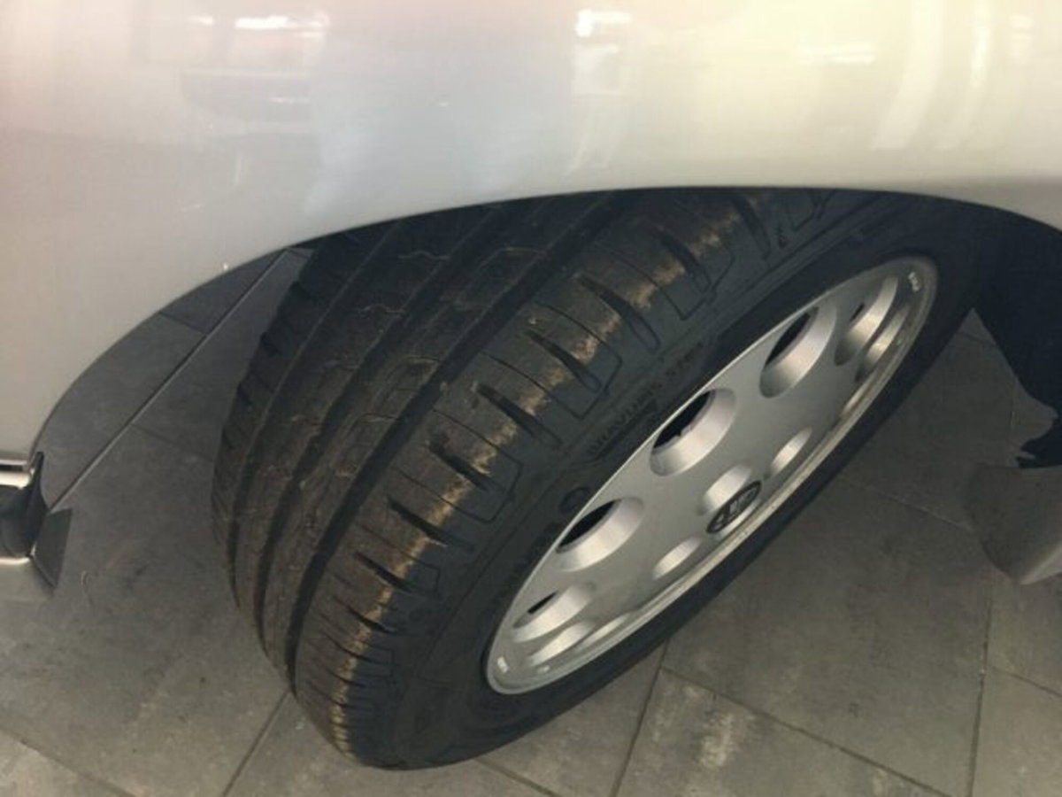 Alfa Romeo Spider 2.0 Quadrifoglio Verde (15)