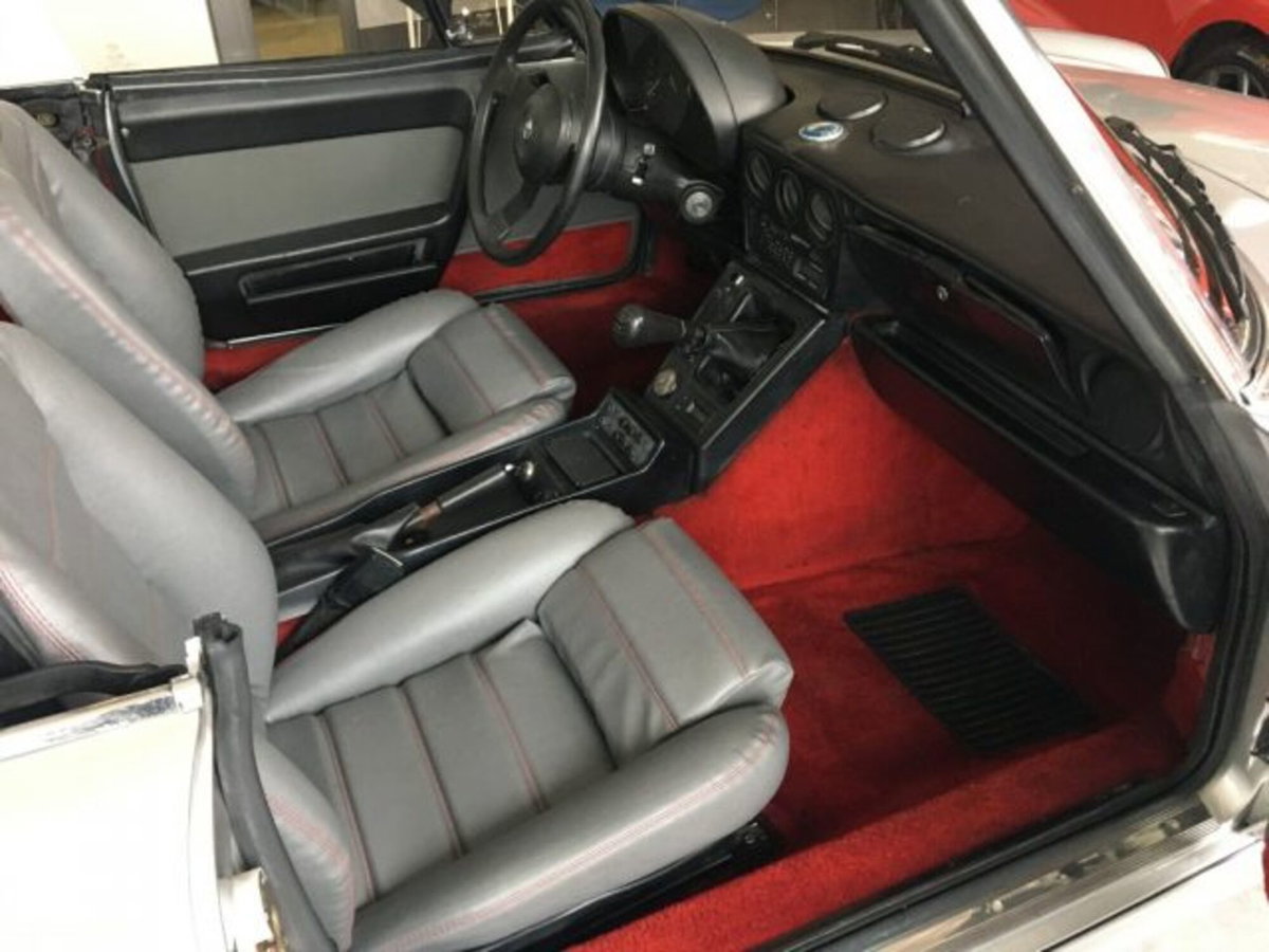 Alfa Romeo Spider 2.0 Quadrifoglio Verde (9)