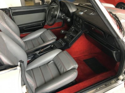 Alfa Romeo Spider 2.0 Quadrifoglio Verde (9)