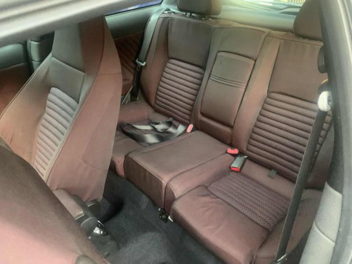 Alfa Romeo 147 3.2i V6 24V cat Selespeed 3 porte GTA (12)