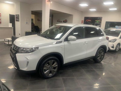 Suzuki Vitara 1.4 Hybrid Easy Cool nuova