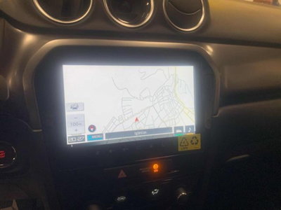 Suzuki Vitara 1.4 Hybrid Easy Cool (14)