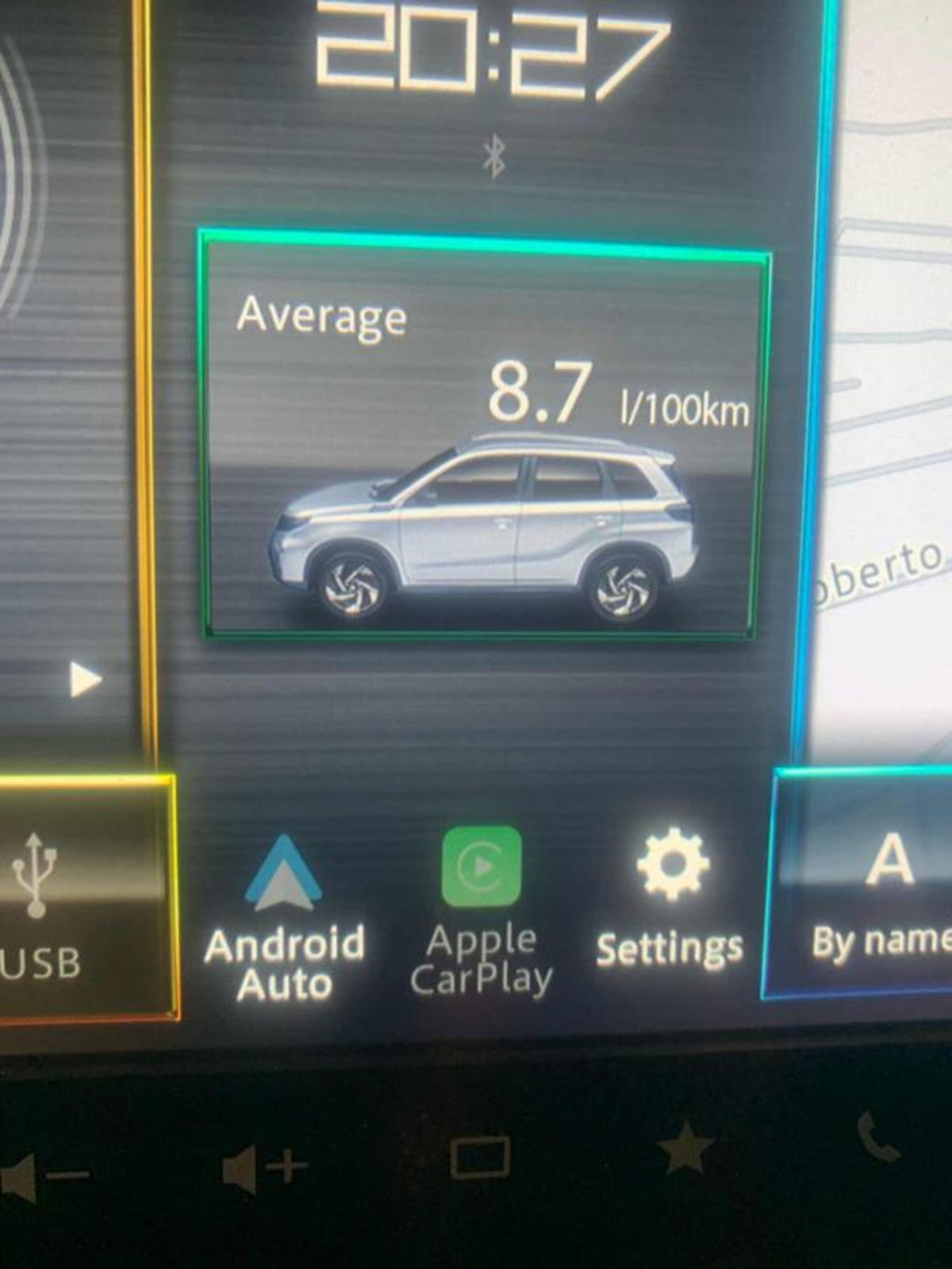 Suzuki Vitara 1.4 Hybrid Easy Cool (15)
