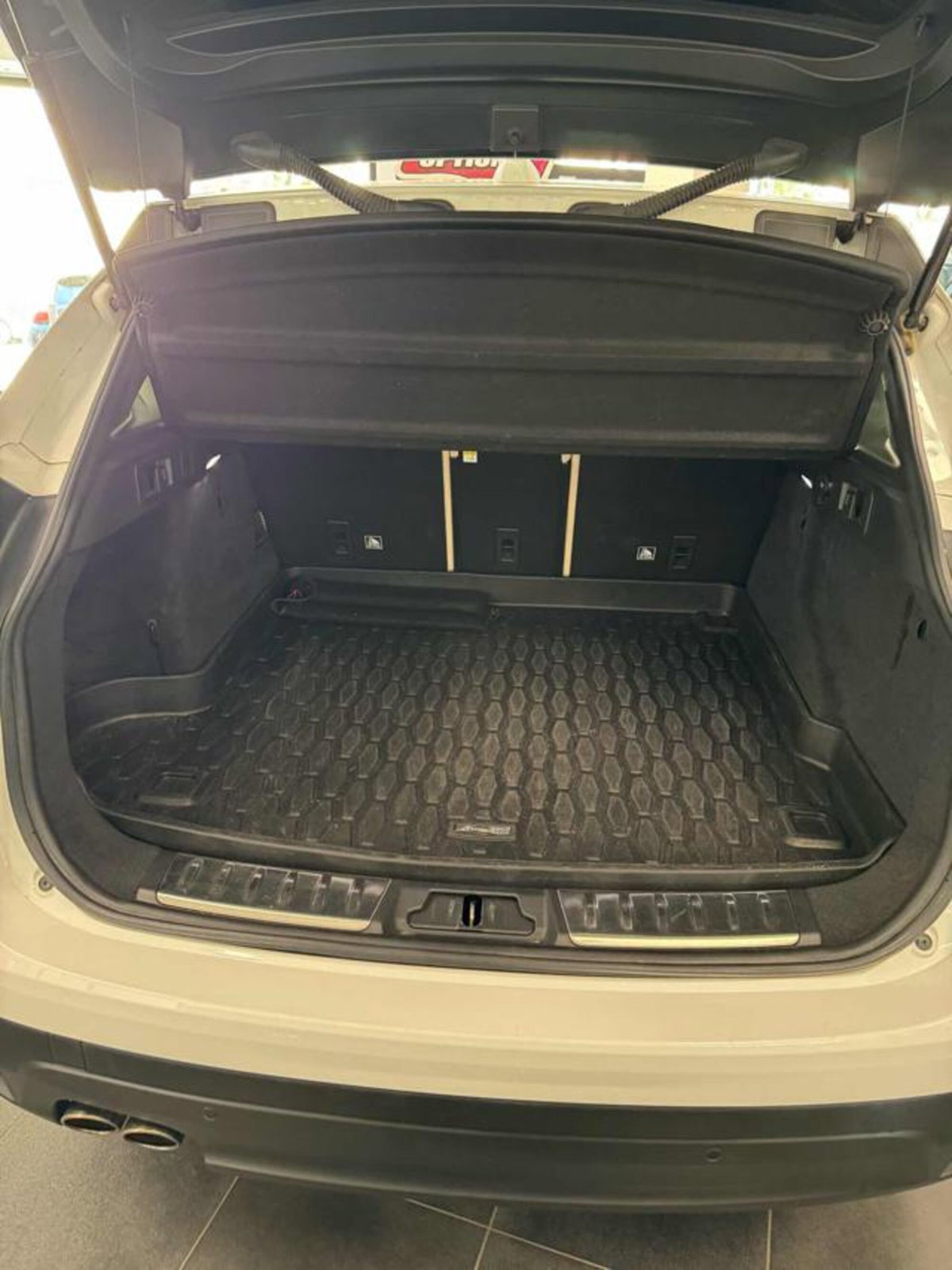 Jaguar F-Pace 2.0 D 180 CV AWD aut. Pure (5)