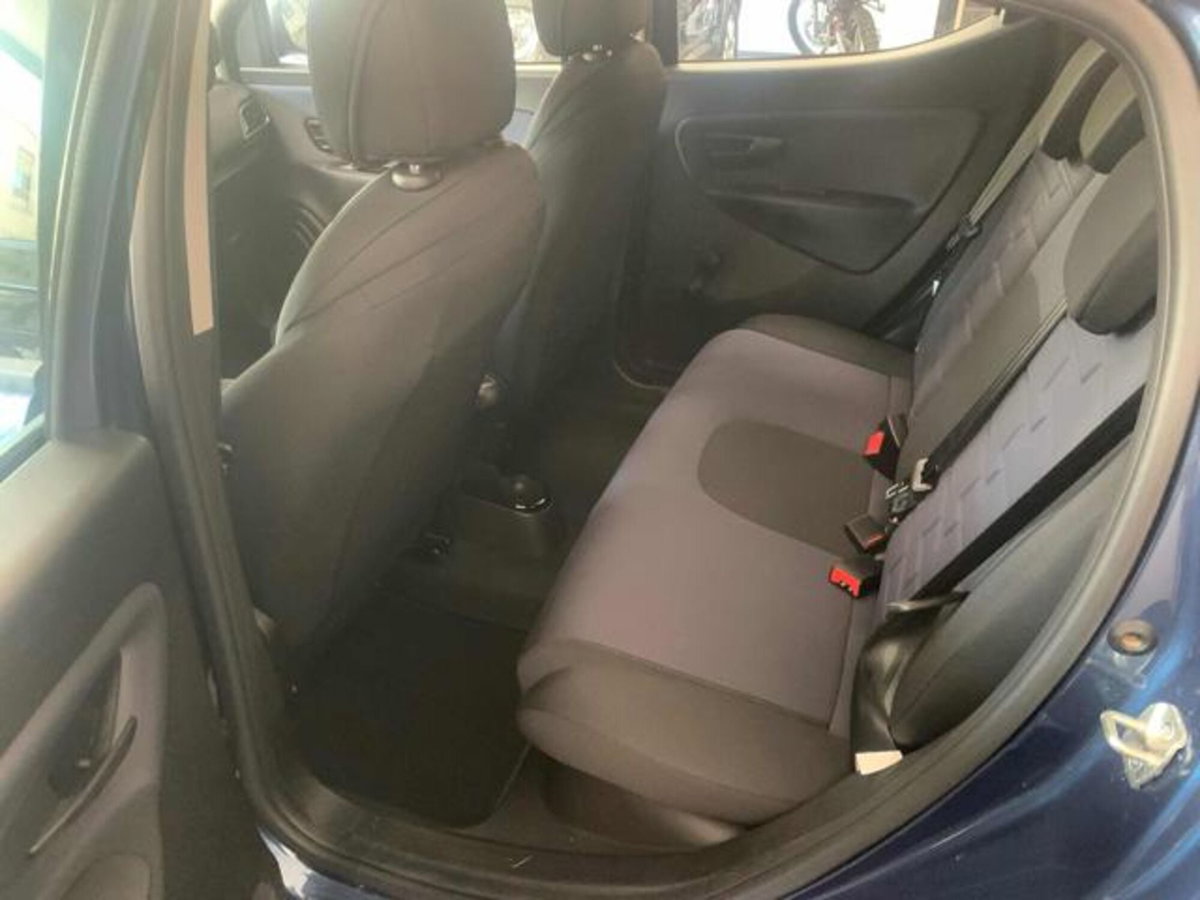 Lancia Ypsilon 1.0 FireFly 5 porte S&S Hybrid Gold Plus (14)