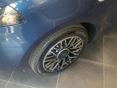 Lancia Ypsilon 1.0 FireFly 5 porte S&S Hybrid Gold Plus (5)