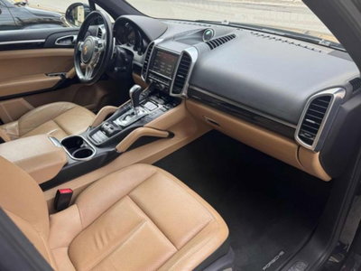 Porsche Cayenne 3.0 Diesel 250CV Platinum Edition (13)