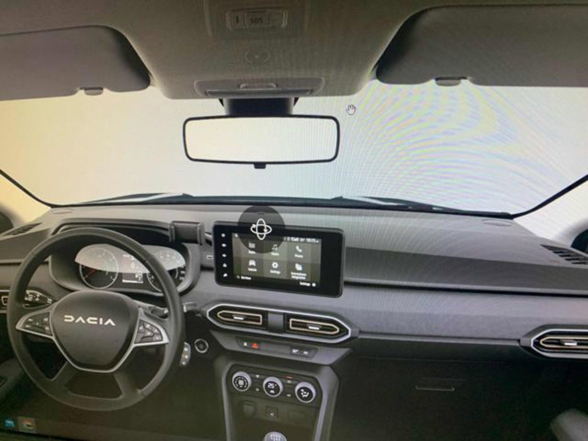 Dacia Sandero Stepway 1.0 tce Extreme Up Eco-g 100cv (15)
